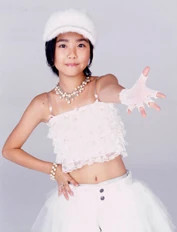 Shimizu Saki / 2003-2004