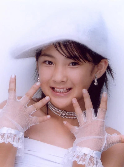 Tsugunaga Momoko / 2003-2004