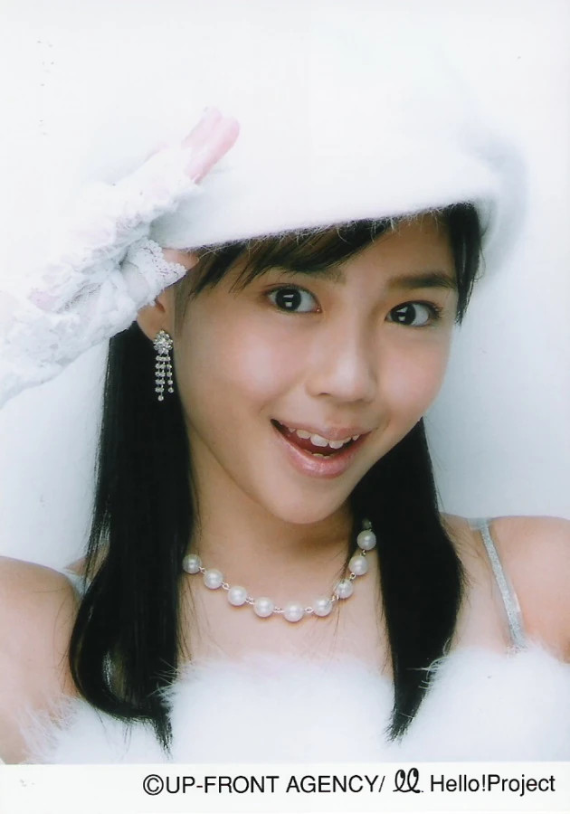 Murakami Megumi / 2003-2004