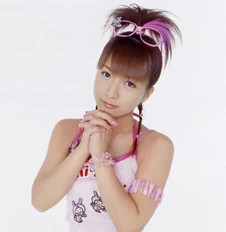 Tsuji Nozomi / 2000-2004