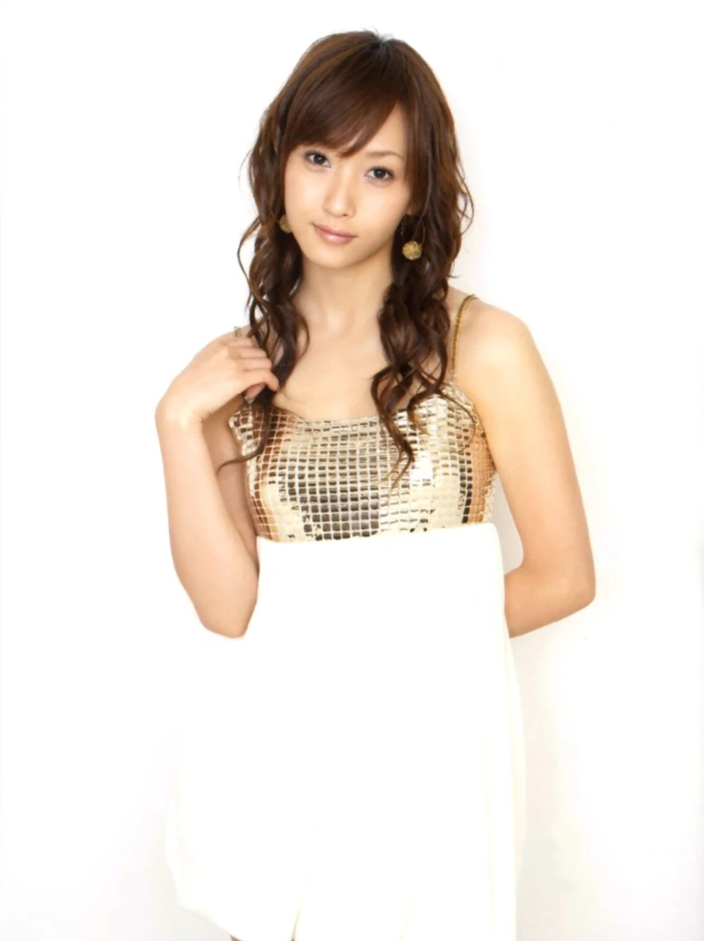 Fujimoto Miki / 2006-2007