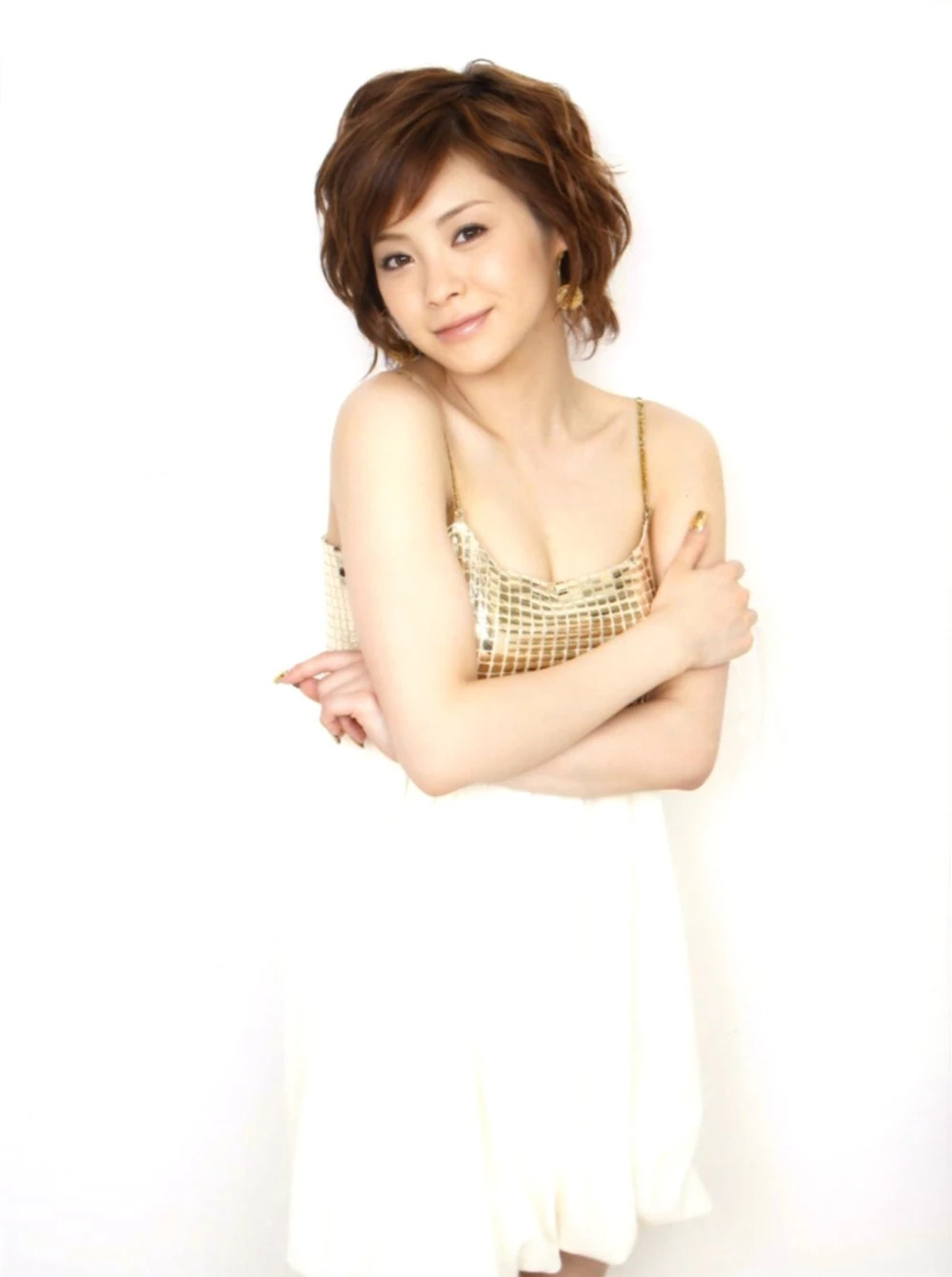 Matsuura Aya / 2006-2007