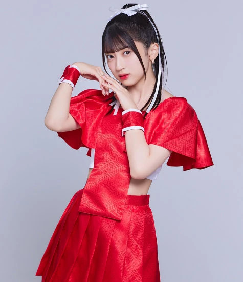 Tashiro Sumire / 2021-2025