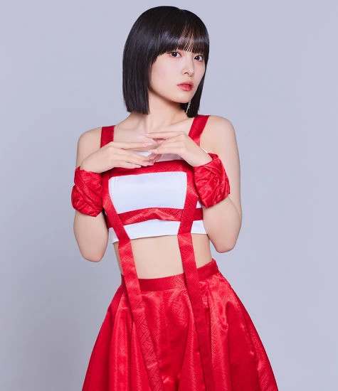 Ishiguri Kanami / 2021-2025