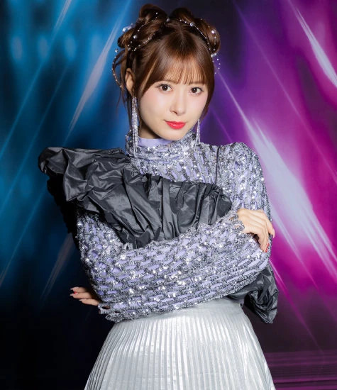 Ikuta Erina / 2011-2025