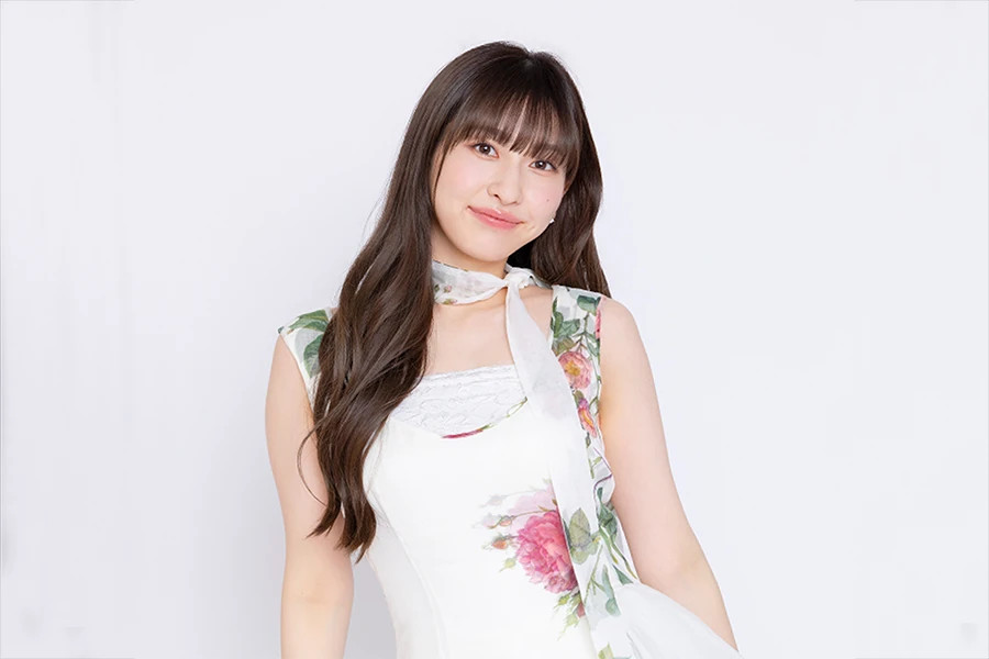 Uemura Akari / 2025