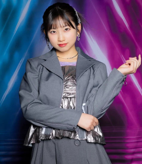 Inoue Haruka / 2025