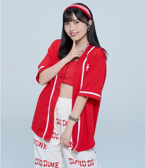 Nishida Shiori / 2025