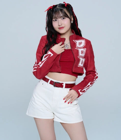 Okamura Minami / 2025