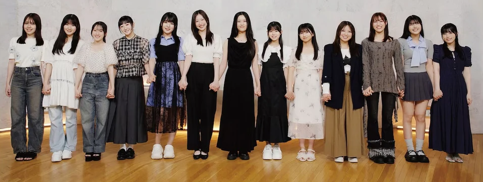 Hello Pro Nishi Nihon / 2025