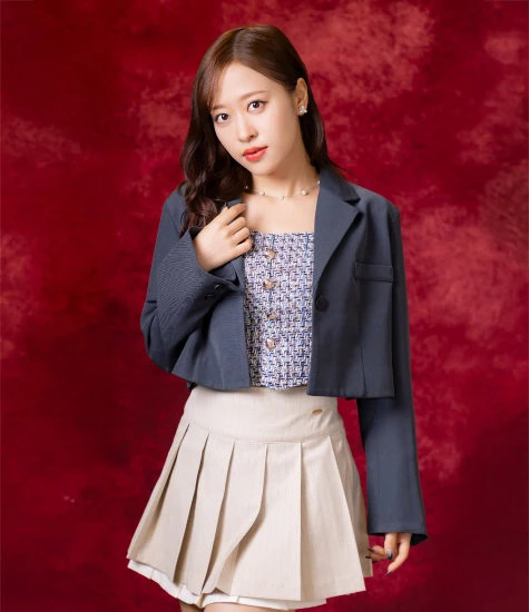 Oda Sakura (Morning Musume'25)