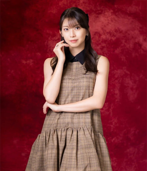 Makino Maria (24 ans) / 2014-