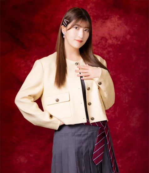 Haga Akane / 2014-2025