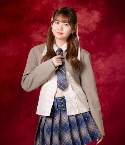 Okamura Homare (20 ans) / 2019-