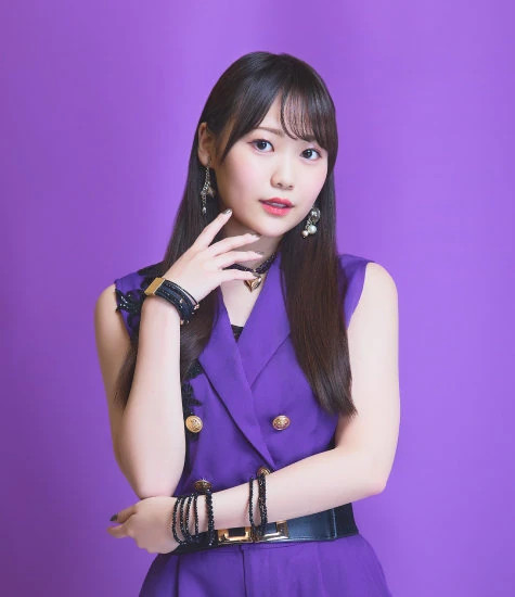 Kudo Yume (Juice=Juice)