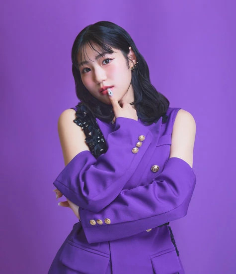 Matsunaga Riai (Juice=Juice)