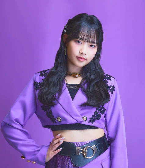 Irie Risa (Juice=Juice)