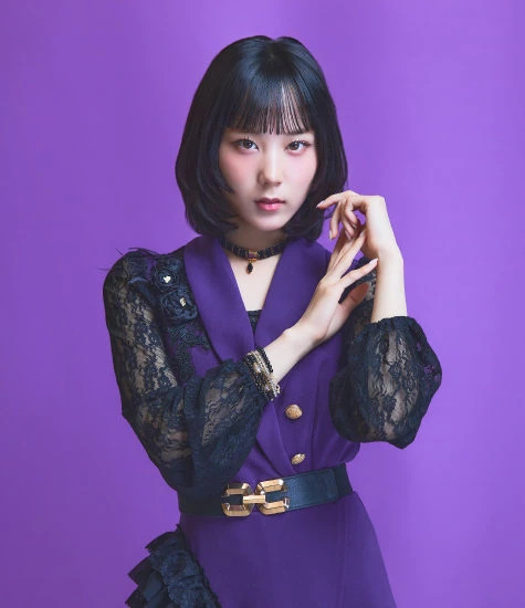 Ebata Kisaki (Juice=Juice)