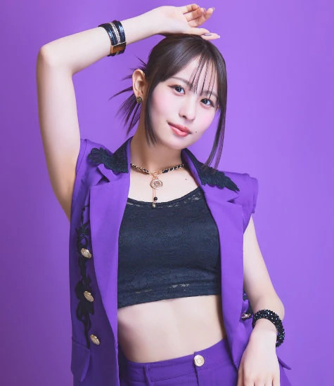 Ishiyama Sakura (Juice=Juice)