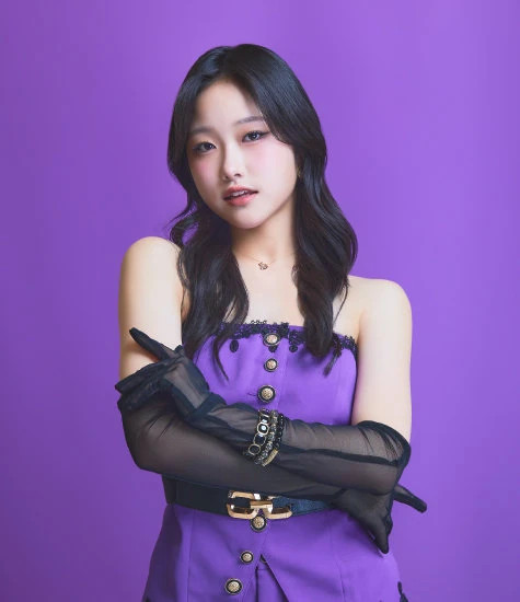 Endo Akari (Juice=Juice)