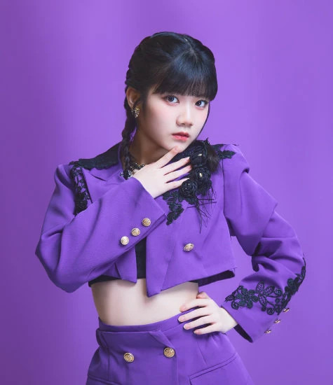 Kawashima Mifu (Juice=Juice)