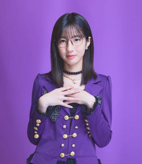 Hayashi Niina (Juice=Juice)