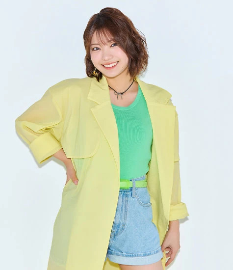 Kawana Rin (ANGERME)