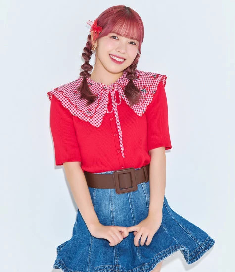 Tamenaga Shion / 2025-