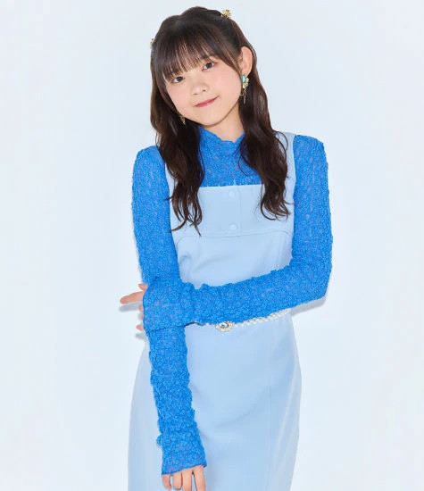 Matsumoto Wakana (ANGERME)