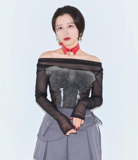 Hirayama Yuki (ANGERME)