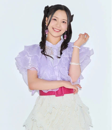 Shimoitani Yukiho (ANGERME)