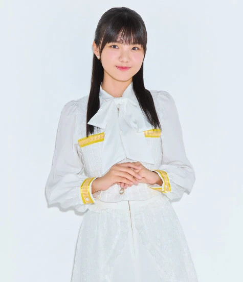 Nagano Momoha (ANGERME)