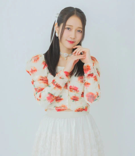 Tanimoto Ami / 2024-