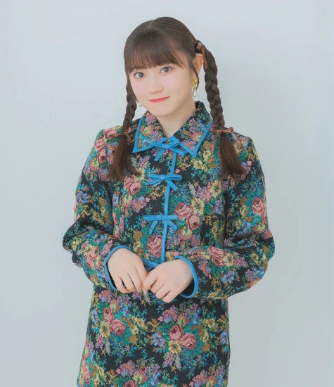 Onoda Saori (Tsubaki Factory)