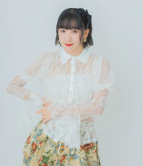 Akiyama Mao (Tsubaki Factory)