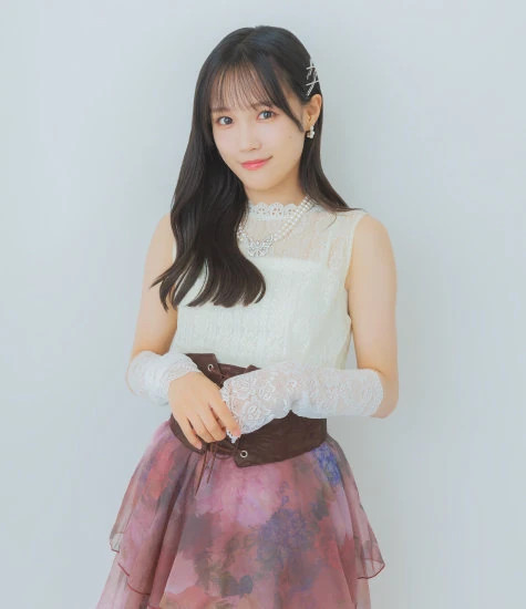 Kasai Yuumi (Tsubaki Factory)