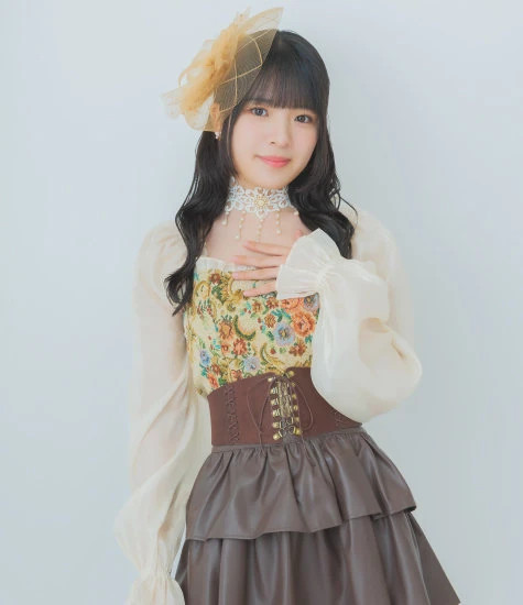 Yofu Runo (Tsubaki Factory)