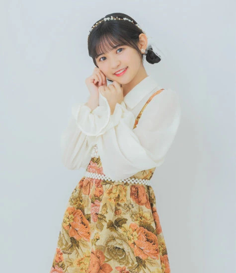 Ishii Mihane (Tsubaki Factory)