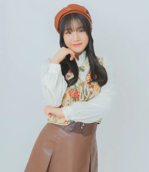 Murata Yuu (Tsubaki Factory)