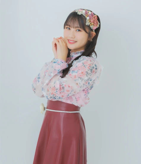 Doi Fuka (Tsubaki Factory)