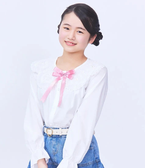 Nishimura Itsuki (Tsubaki Factory) / 2024-2025