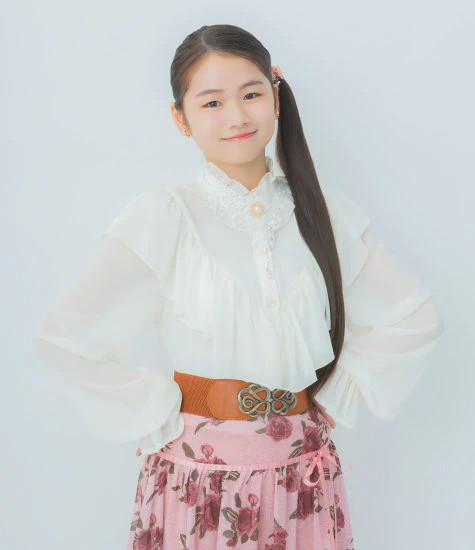 Nishimura Itsuki (Tsubaki Factory)