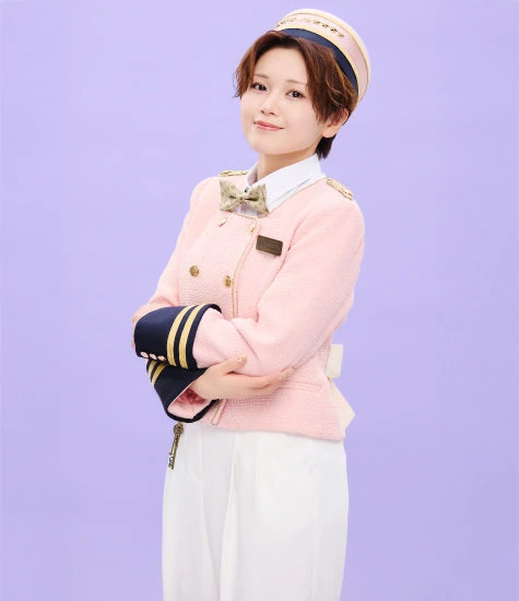 Hirai Miyo (26 ans) / 2018-