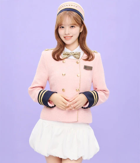 Kobayashi Honoka (25 ans) / 2018-