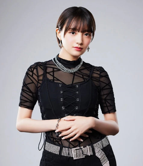 Saito Madoka (23 ans) / 2021-