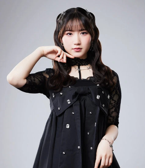 Hiromoto Ruli (22 ans) / 2021-