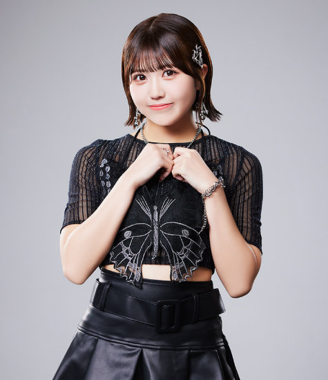 Kubota Nanami (21 ans) / 2021-