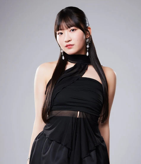 Nakayama Natsume (20 ans) / 2021-