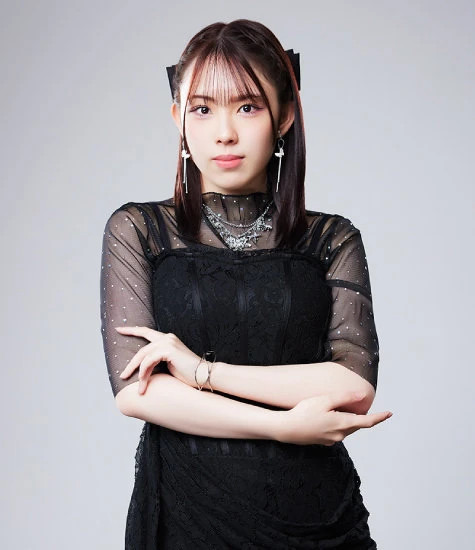 Nishizaki Miku (19 ans) / 2021-