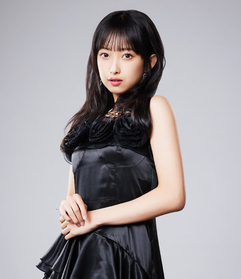 Katahara Momo (19 ans) / 2021-
